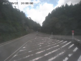 江府町下蚊屋【内海峠】