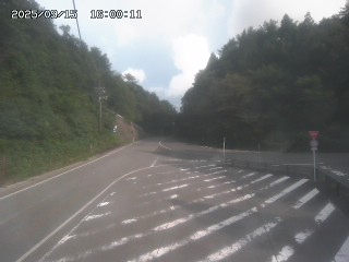 江府町下蚊屋【内海峠】