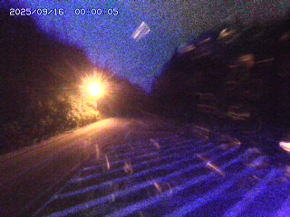 江府町下蚊屋【内海峠】