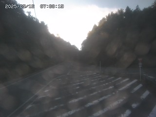 江府町下蚊屋【内海峠】