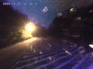 江府町下蚊屋【内海峠】