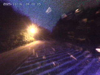 江府町下蚊屋【内海峠】