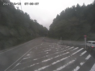 江府町下蚊屋【内海峠】
