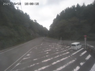 江府町下蚊屋【内海峠】