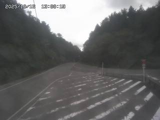 江府町下蚊屋【内海峠】