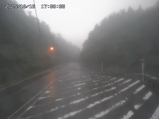 江府町下蚊屋【内海峠】
