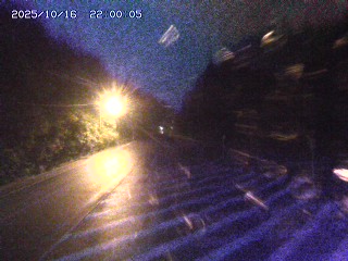 江府町下蚊屋【内海峠】