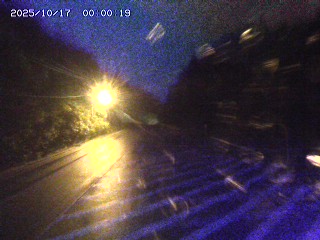 江府町下蚊屋【内海峠】