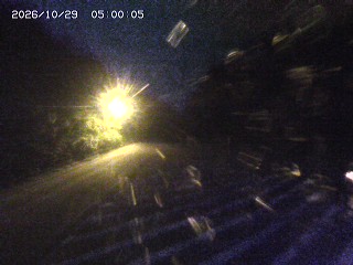 江府町下蚊屋【内海峠】