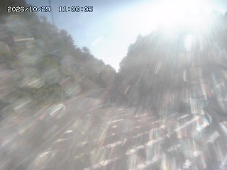 江府町下蚊屋【内海峠】
