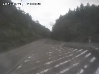 江府町下蚊屋【内海峠】
