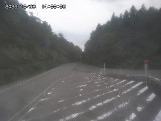 江府町下蚊屋【内海峠】