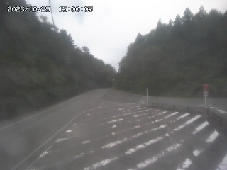江府町下蚊屋【内海峠】