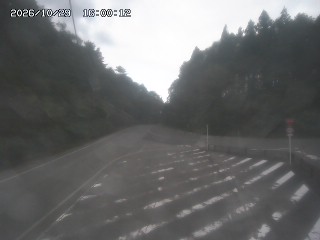 江府町下蚊屋【内海峠】