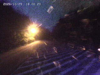 江府町下蚊屋【内海峠】