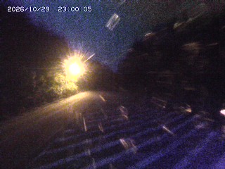 江府町下蚊屋【内海峠】