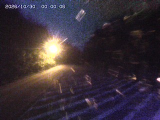 江府町下蚊屋【内海峠】