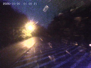 江府町下蚊屋【内海峠】
