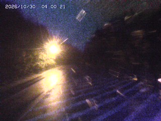 江府町下蚊屋【内海峠】