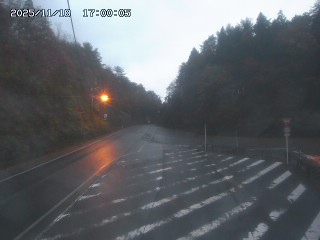 江府町下蚊屋【内海峠】