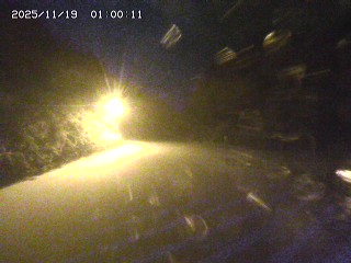 江府町下蚊屋【内海峠】