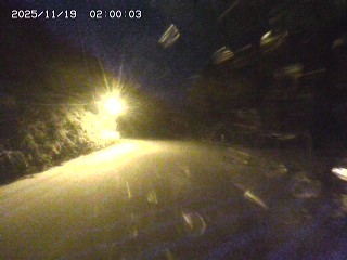 江府町下蚊屋【内海峠】