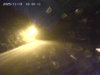 江府町下蚊屋【内海峠】