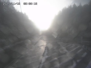 江府町下蚊屋【内海峠】