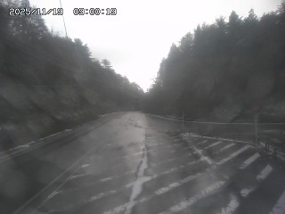 江府町下蚊屋【内海峠】