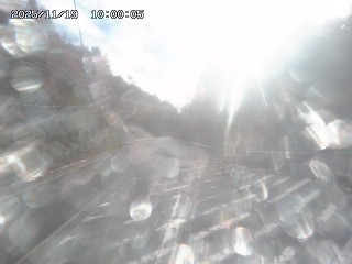 江府町下蚊屋【内海峠】