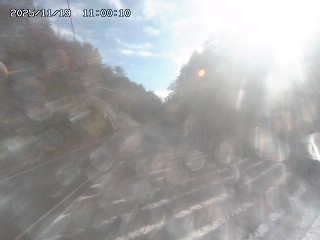 江府町下蚊屋【内海峠】