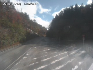 江府町下蚊屋【内海峠】