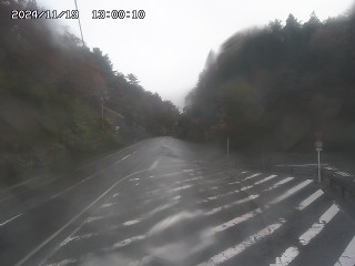 江府町下蚊屋【内海峠】