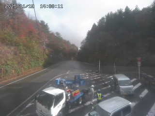 江府町下蚊屋【内海峠】