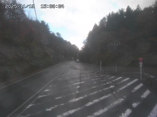 江府町下蚊屋【内海峠】