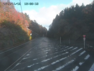 江府町下蚊屋【内海峠】