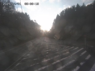 江府町下蚊屋【内海峠】