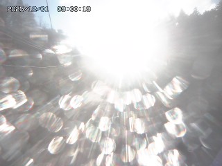 江府町下蚊屋【内海峠】