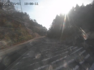 江府町下蚊屋【内海峠】