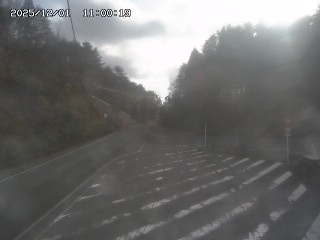 江府町下蚊屋【内海峠】