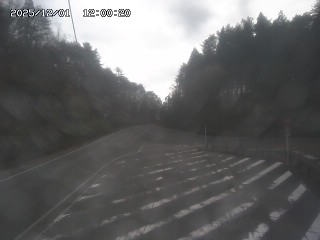 江府町下蚊屋【内海峠】