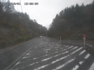 江府町下蚊屋【内海峠】