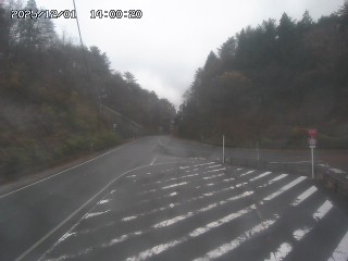 江府町下蚊屋【内海峠】