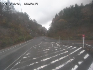 江府町下蚊屋【内海峠】