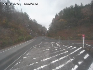 江府町下蚊屋【内海峠】