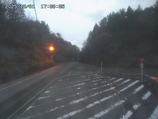 江府町下蚊屋【内海峠】