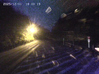 江府町下蚊屋【内海峠】