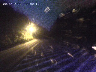 江府町下蚊屋【内海峠】