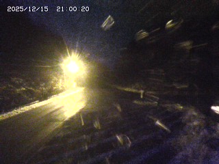 江府町下蚊屋【内海峠】