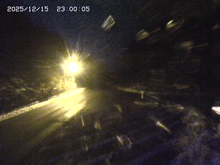 江府町下蚊屋【内海峠】